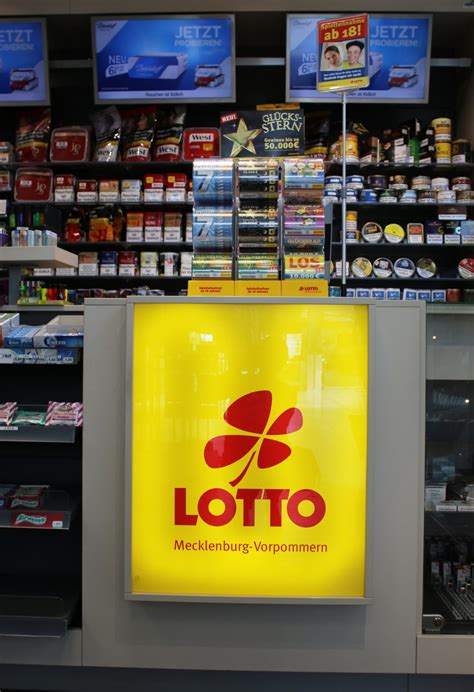 lotto offen